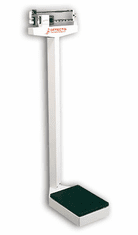 Doctors Beam Scale Lbs. & Kg. w/o Ht. Rod (Detecto #337) Doctors Beam Scale Lbs. & Kg. w/o Ht. Rod (Detecto #337)