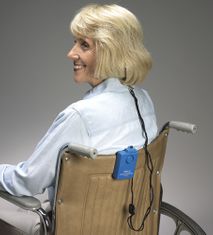 Econo Wheelchair Alarm