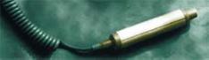 Extra Transducer 2 MHz For FD2  MD2  SD2 & D900