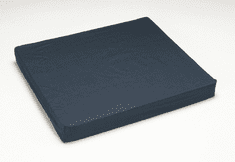 Foam Wheelchair Cushion Navy 18 W x 16 D  x 2