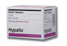 Hypafix Retention Tape 6  x 10 Yard Roll  Each