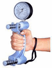 Jamar Hand Dynamometer