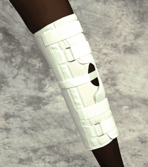 Knee Immobilizer 12    Medium