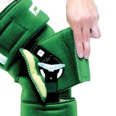 Knee Orthosis w/ Double Hinge Small C: 6-9 T: 11-16 Knee Orthosis w/ Double Hinge Small C: 6-9 T: 11-16