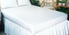 Mattress Protector-Contour- Full 54 x75 x9