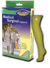 Medical / Surgical Thigh Stockings  OT  20-30 mmHg