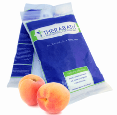 Paraffin Wax Refill- Therabath 1 lb. Peach-E Beads Paraffin Wax Refill- Therabath 1 lb. Peach-E Beads