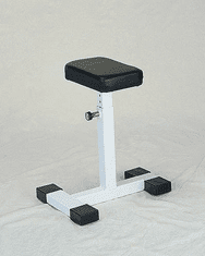 Seat Only for Pulley Weight System