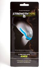 Strength Tape Precut Mini Pack Knee