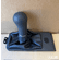 Acura / Honda NSX NA2 Leather Perforated / Punching Leather Shift Knob NH188L