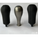 Acura / JDM Honda NSX NA1 Black Leather Shift Knob NH188L 54102-SL0-003ZB DISCONTINUED