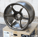 ADVAN RG III 18X10.5 5X1143 +15 Offset Umber Bronze Metallic