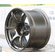 ADVAN RG III 18X10.5 5X1143 +15 Offset Umber Bronze Metallic
