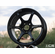 ADVAN YOKOHAMA RG-4 18X9.5 5X120 +45 Offset (S-GTR Face) Semi Gloss Black Civic Type R FK8 / FL5