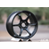 ADVAN YOKOHAMA RG-4 18X9.5 5X120 +45 Offset (S-GTR Face) Semi Gloss Black Civic Type R FK8 / FL5