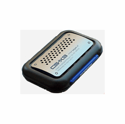 Air Spencer CSX3 Air Freshener Kit : Squash Flavor Must Have!