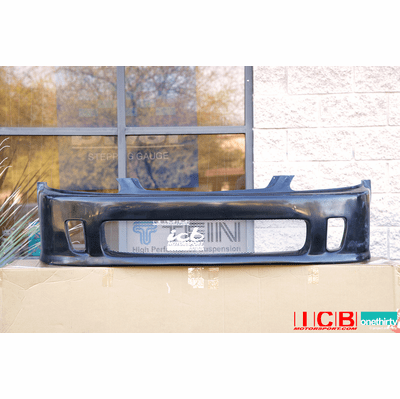 Air Walker Civic EK4/9 96-98 Super Taikyu Aero Front Bumper Pre-Order