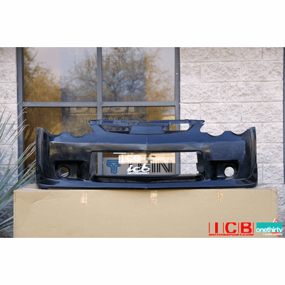 Air Walker DC5 Integra/RSX 02-04 Super Taikyu Aero Front Bumper Pre-Order