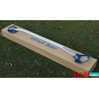 ALEX Motorsports Front Strut Bar OS Type DC5 Integra RSX 02-06