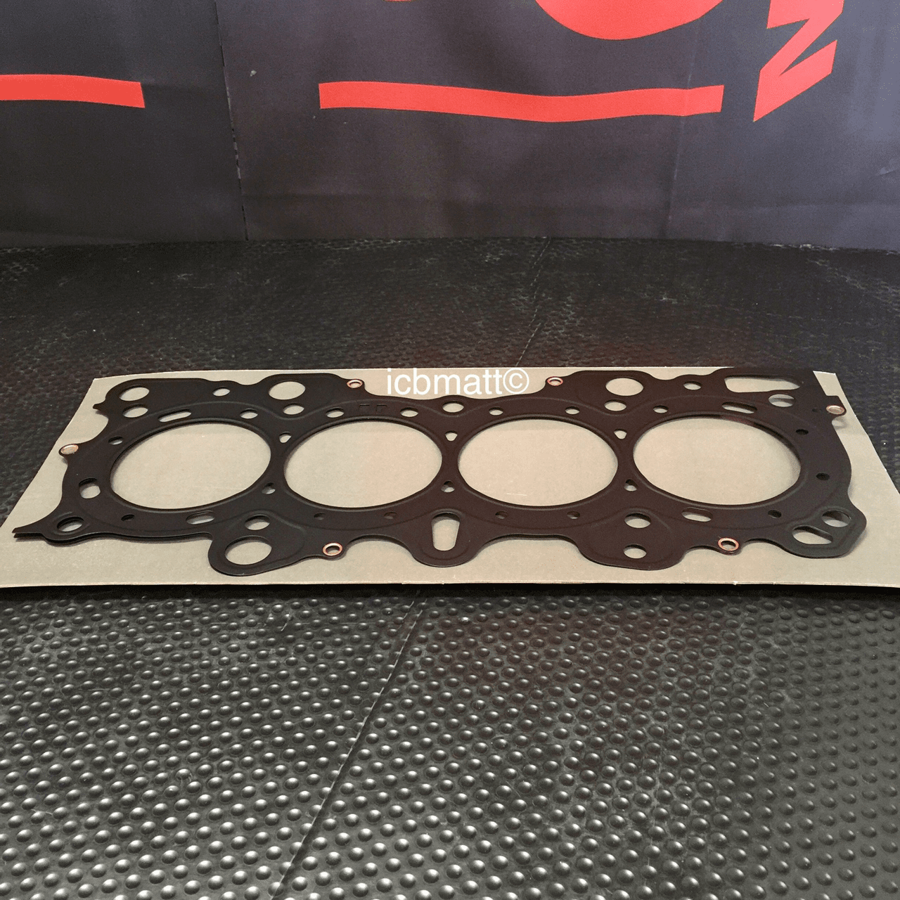 Buddy Club Racing Spec .5mm Head Gasket B16/B18