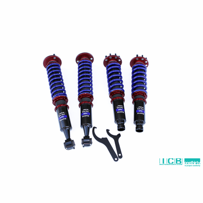Buddy Club Racing Spec RSD Damper/Coilover Kit Acura 2004-2008 CL7/CL9 TSX
