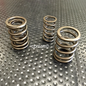 Buddy Club Racing Spec Valve Springs B16/B18