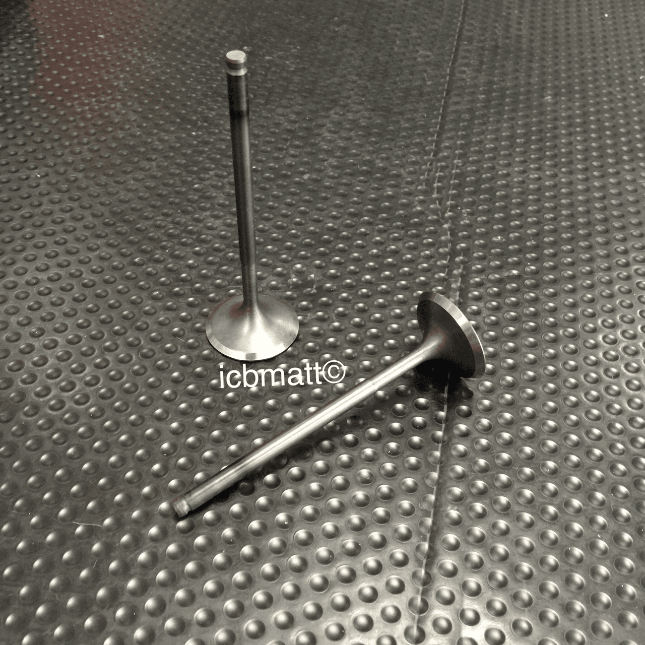 Buddy Club Racing Valves B16/B18
