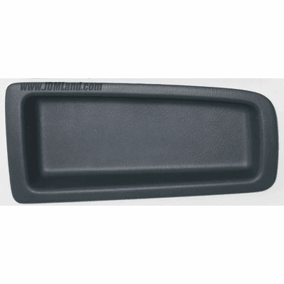 CDM Civic EK9 Type R CTR Air Bag Tray Dark Grey