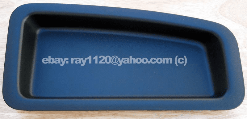 CDM Integra DC2 94-01 Air Bag Tray Block Off 