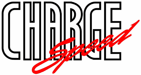Chargespeed