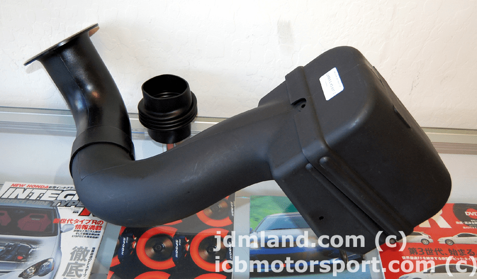 CT Engineering "Ice Box" Cold Air Intake Box 330-121 Integra 94-01 ALL 