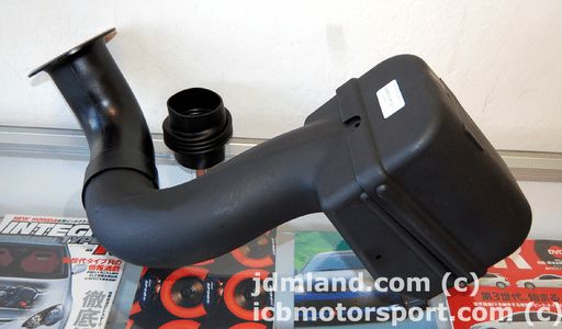 CT Engineering "Ice Box" Cold Air Intake Box 330-121 Integra 94-01 ALL 