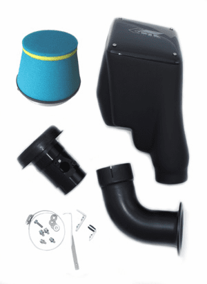 CT Engineering Icebox Cold Air Intake Acura 2009-12 TSX 4 Cylinder Carbon