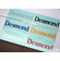 Desmond Marquis Promoda Regamaster EVO and II "Desmond" Spoke Stickers Silver Blue White Black Yellow Red 17"/18"/19" Set (4 Stickers)