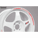 Desmond Regamaster EVO II 16X7 4X100 +38 Offset Gloss White