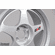 Desmond Regamaster EVO II 16X7 4X114.3 +38 Offset Gloss Silver Pre-Order