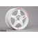 Desmond Regamaster EVO II 16X7 5X114.3 +38 Offset Gloss White Pre-Order