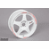 Desmond Regamaster EVO II 16X7 5X114.3 +38 Offset Gloss White Pre-Order