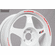 Desmond Regamaster EVO II 16X7 5X114.3 +38 Offset Gloss White Pre-Order