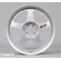 Desmond Regamaster EVO II 16X8 4X100 +35 Offset Gloss Silver Pre-Order