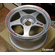 Desmond Regamaster EVO II 16X8 4X100 +35 Offset Gloss Silver Pre-Order