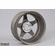 Desmond Regamaster EVO II 16X8 5X114.3 +35 Offset Satin Bronze Pre-Order