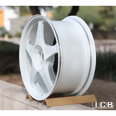 Desmond Regamaster EVO II 19X9 5X112 +45 Offset VW Golf R/R32 GTI