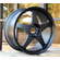 Desmond Regamaster EVO II 19X9 5X114.3 +42 Offset GLOSS White, Silver, Gunmetal, Black, Deep Sea Blue, New Almighty Grey SATIN Bronze, Gunmetal, Black, New Almighty Grey, Bright II 