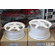 Desmond Regamaster EVO II Tarmac Model 16X7 +38 17X9 +42 Offset 5X114.3 NSX NA1/NA2 Gloss: White / Silver / New Almighty Grey  Satin: Black / Deep Sea Blue