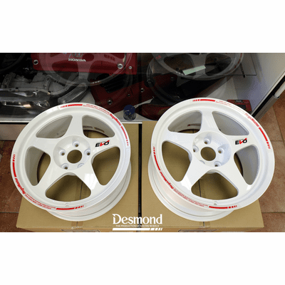 Desmond Regamaster EVO II Tarmac Model 17X8 +35 17X9 +42 Offset 5X114.3 S2000 AP1/AP2 Gloss White Silver New Almighty Grey Deep Sea Blue Satin Bronze Gunmetal Black Bright II