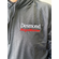 Desmond Regamaster Pullover Hoodie 4" Embroidered Logos White and Red (Free Shipping)