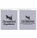 Desmond RegaMaster T-Shirt Sports Grey Free Shipping