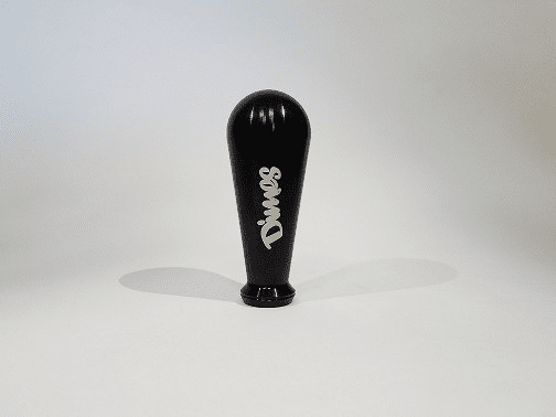 Dimes Performance Billet Aluminum Shift Knob V2