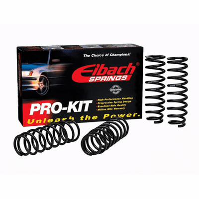 Eibach PRO-KIT | Performance Springs - Motorsport - MFactory